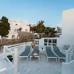 Seaview Central Suites