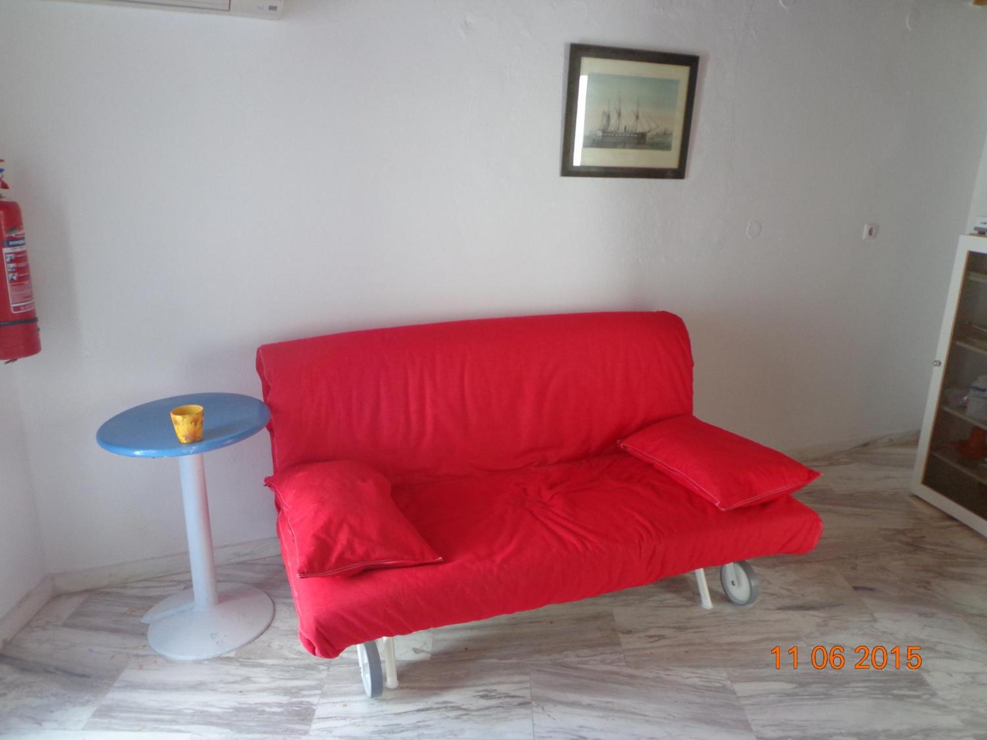 Seaview Apartment *