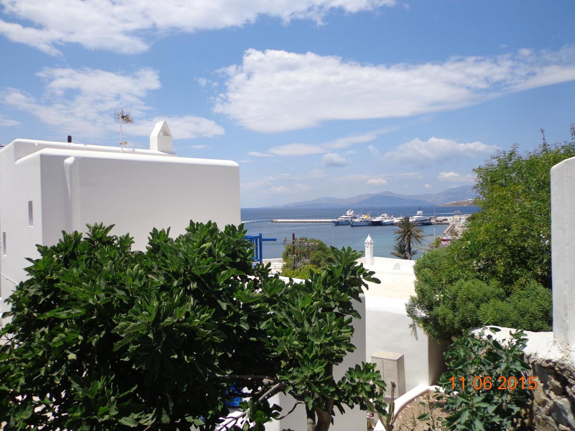 Seaview *
