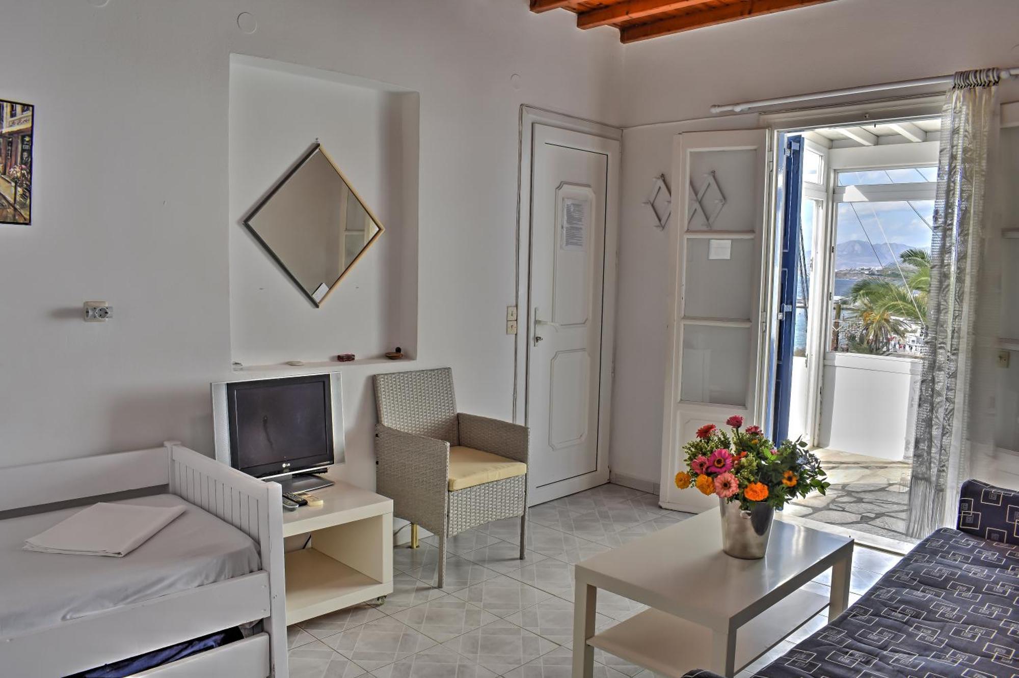 Seaview Apartment