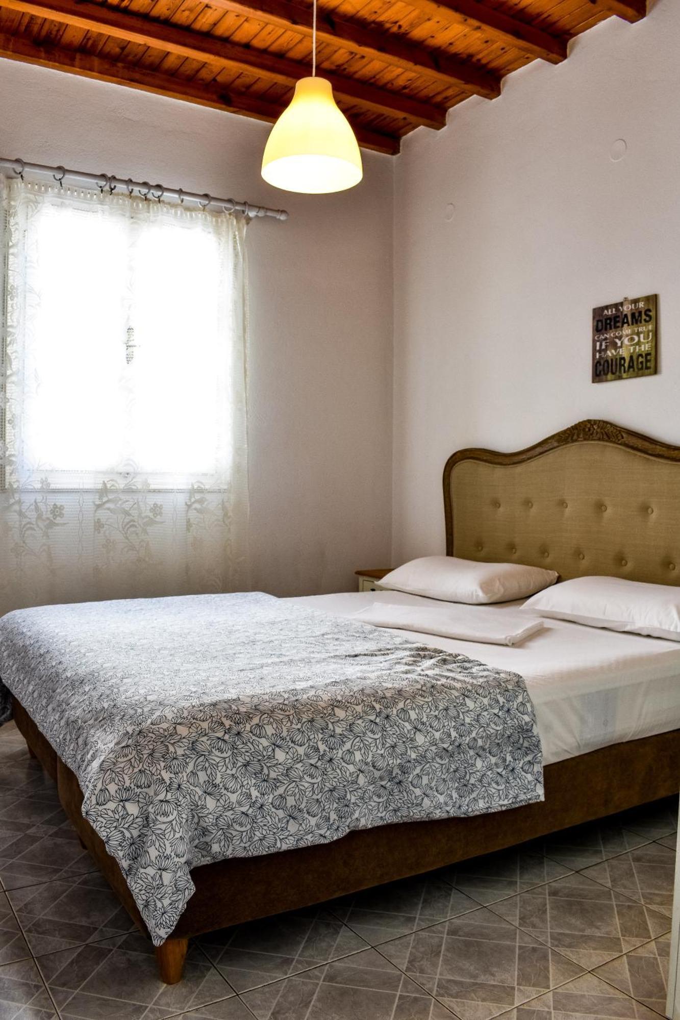 Seaview Apartment *