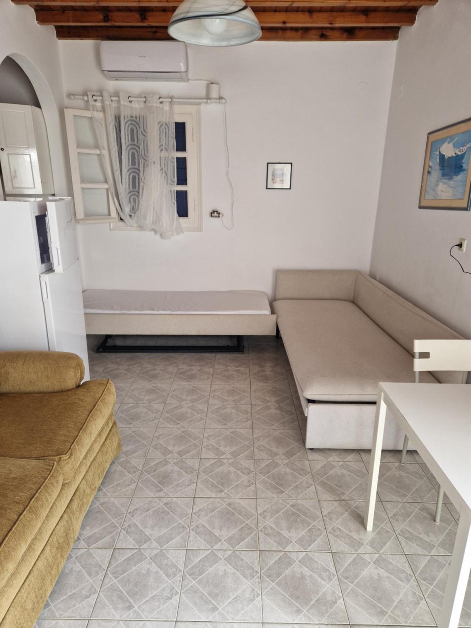 Seaview Apartment