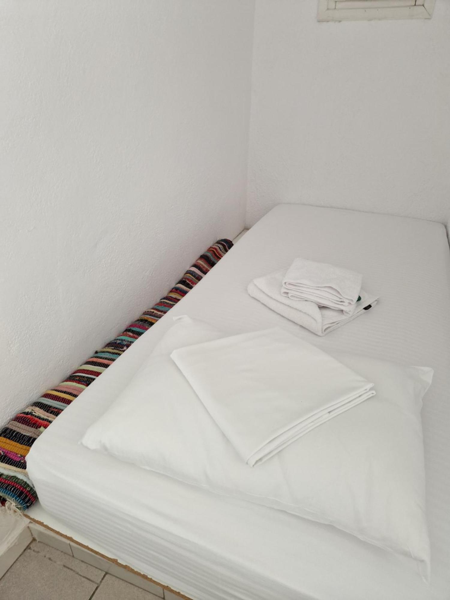 Seaview Apartment *