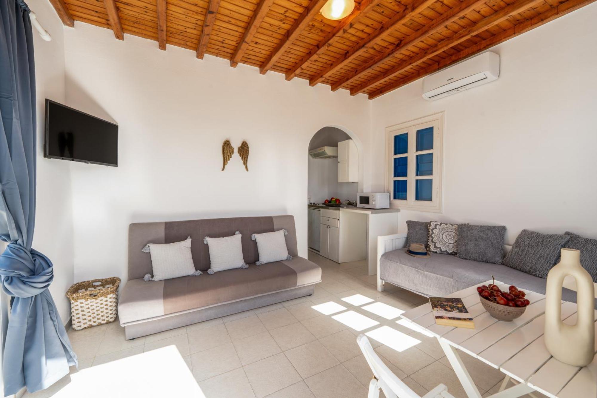 Apartment Seaview