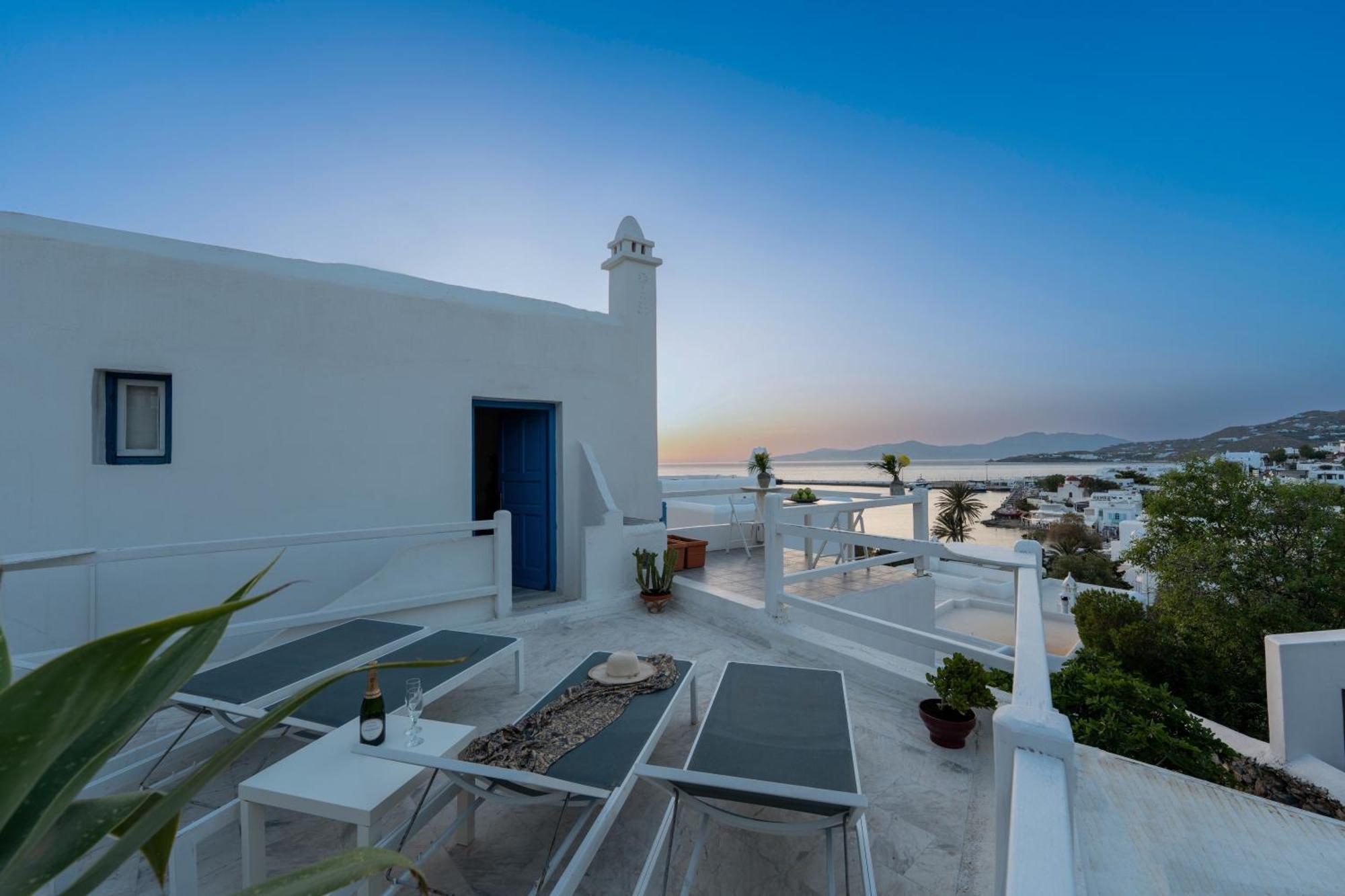 Apartment Seaview
