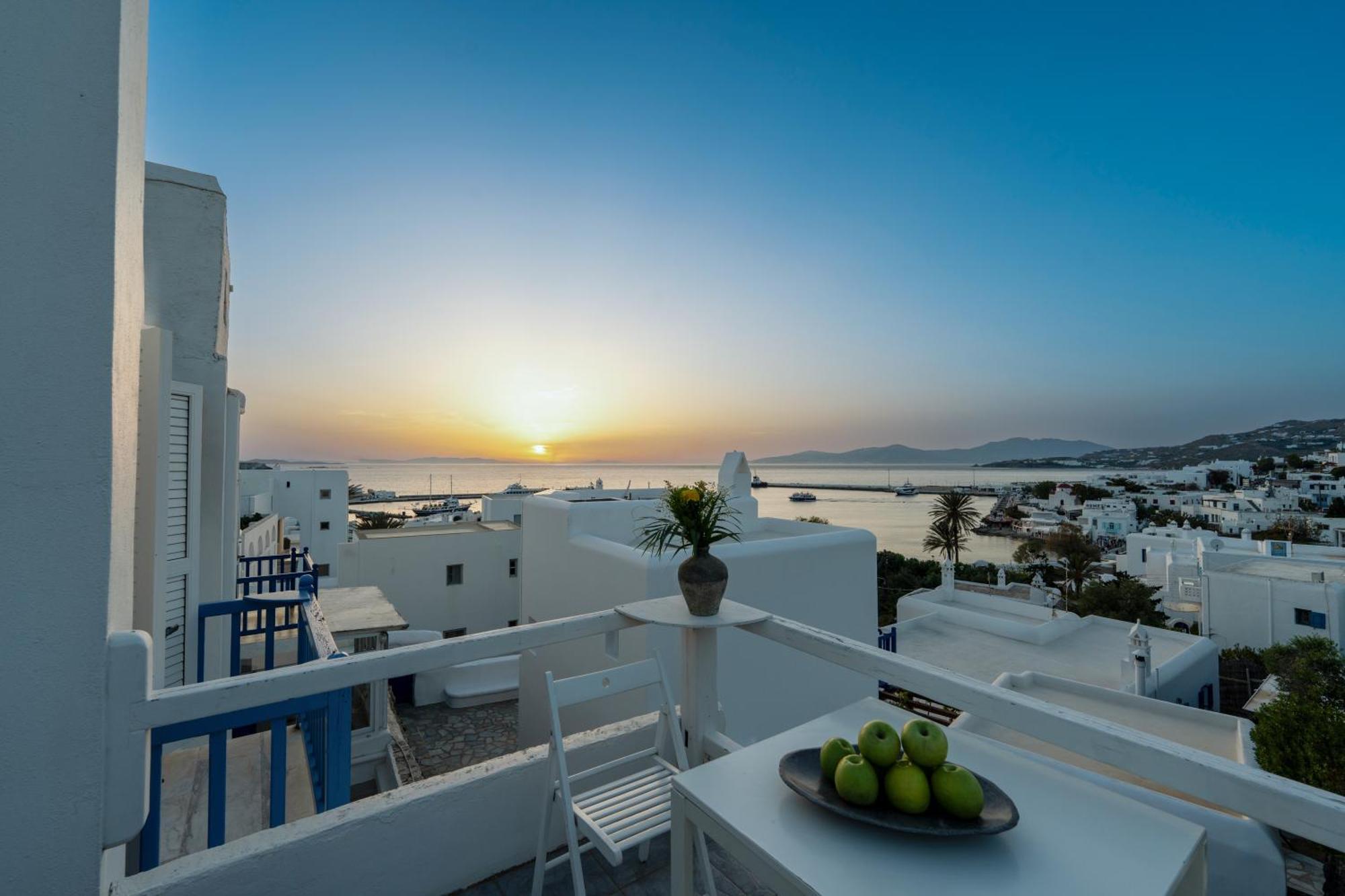 Seaview Apartment *