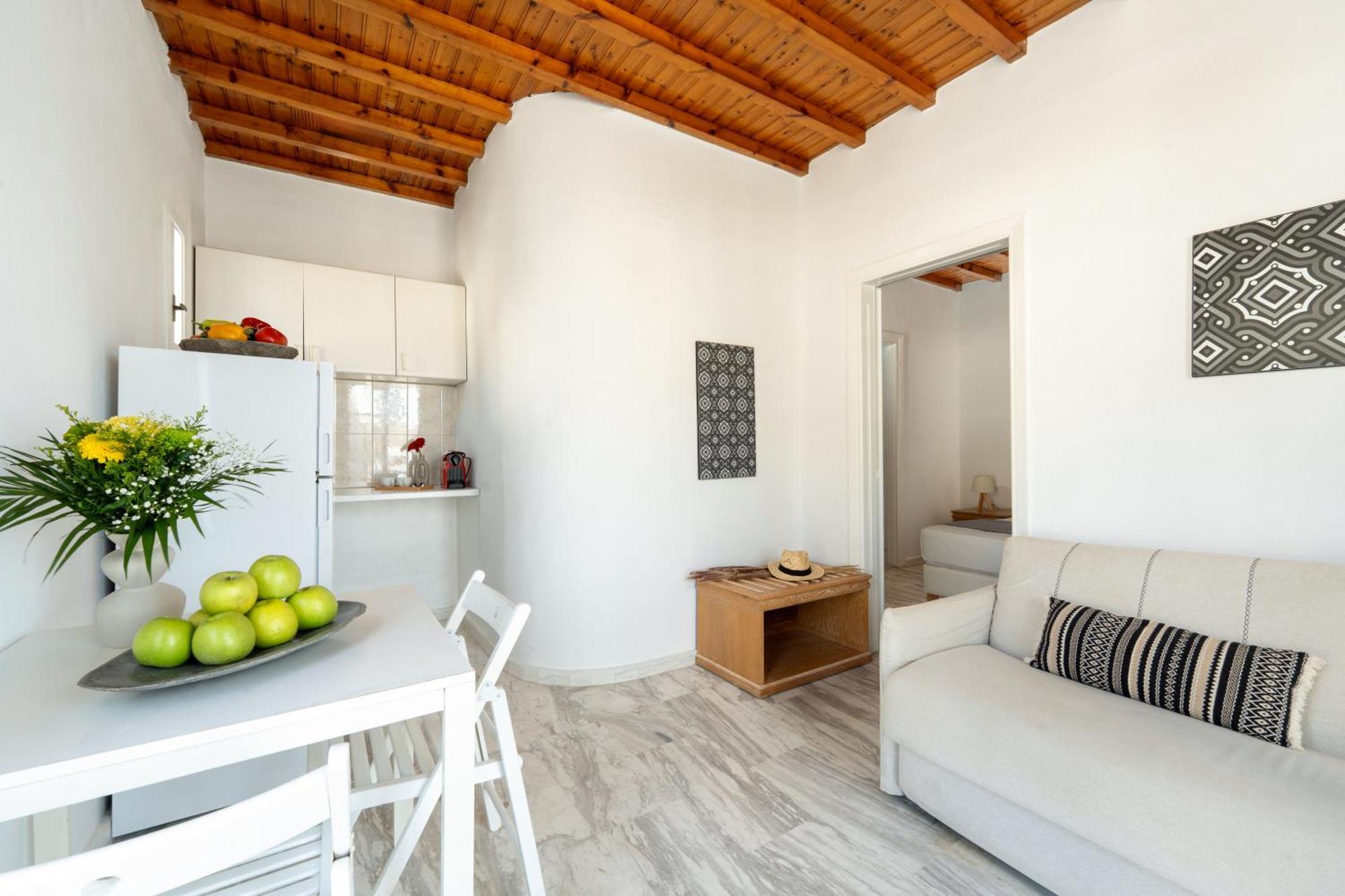 Apartment Seaview *
