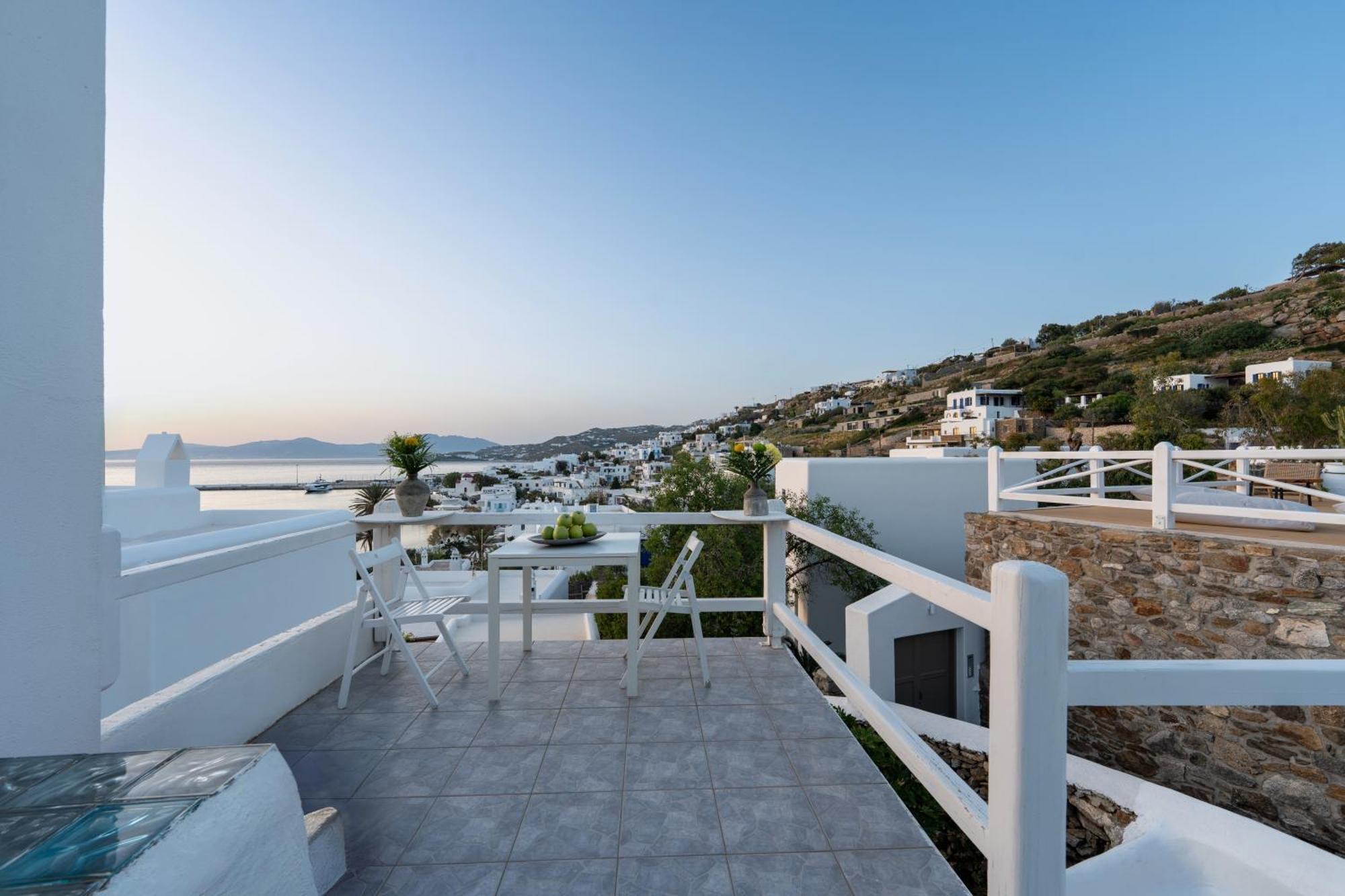 Seaview Apartment