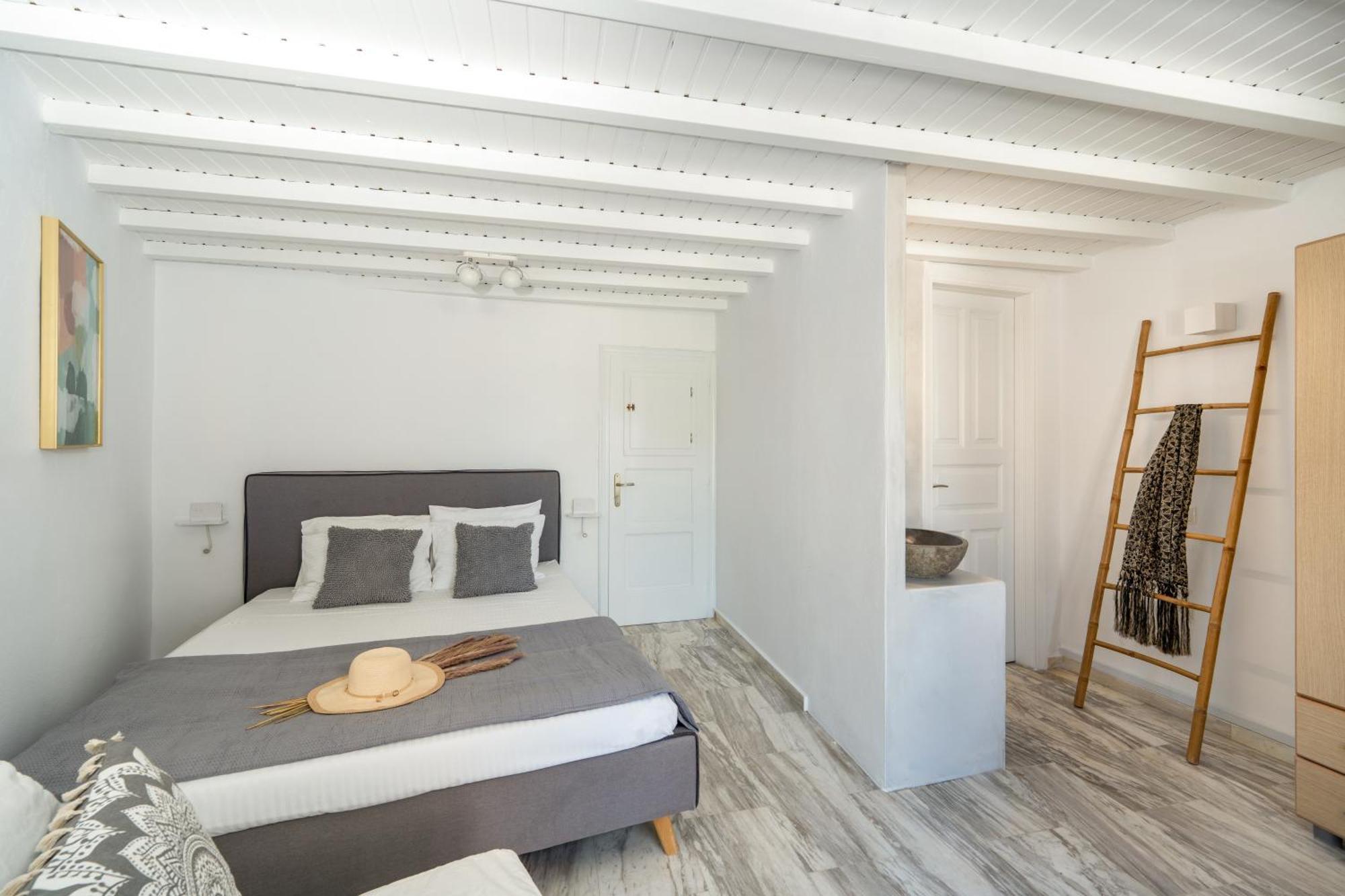 Seaview Apartment