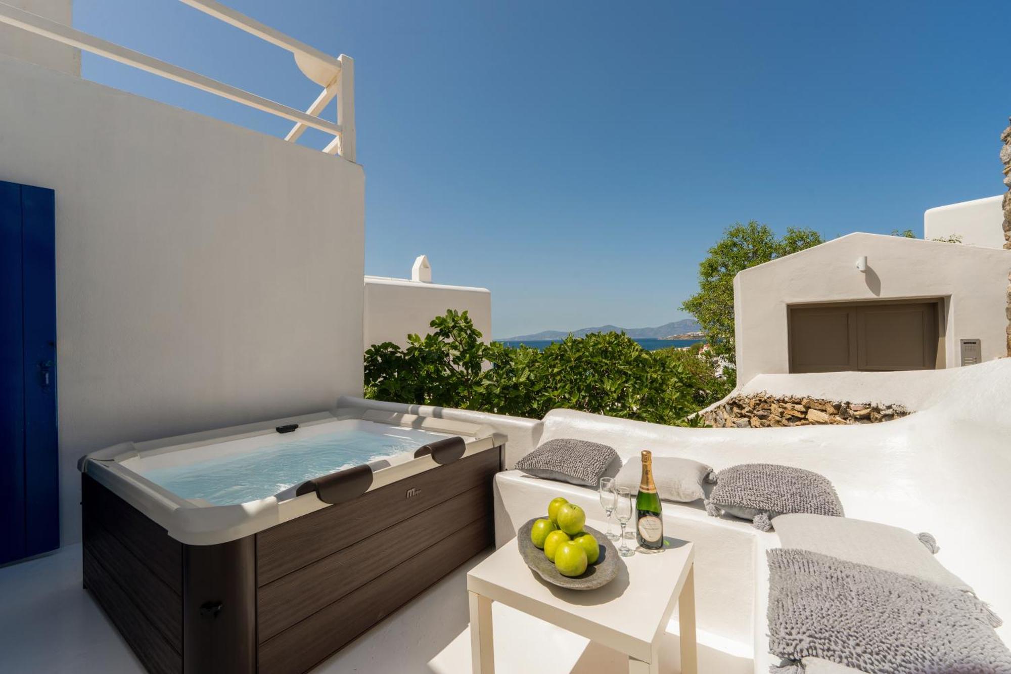 Apartment Seaview