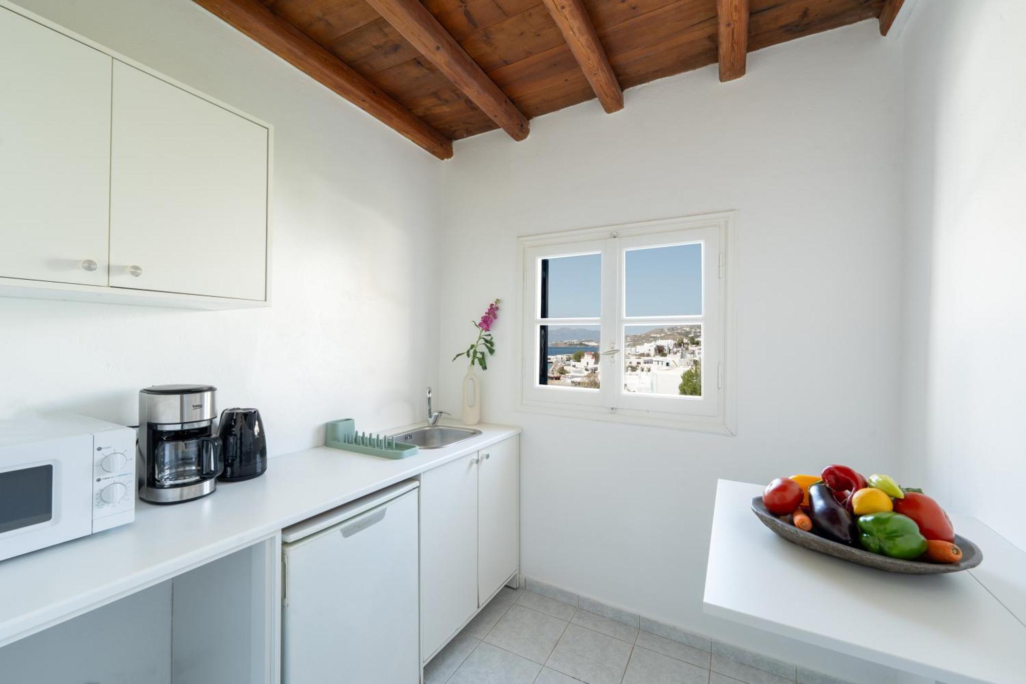 Seaview Apartment