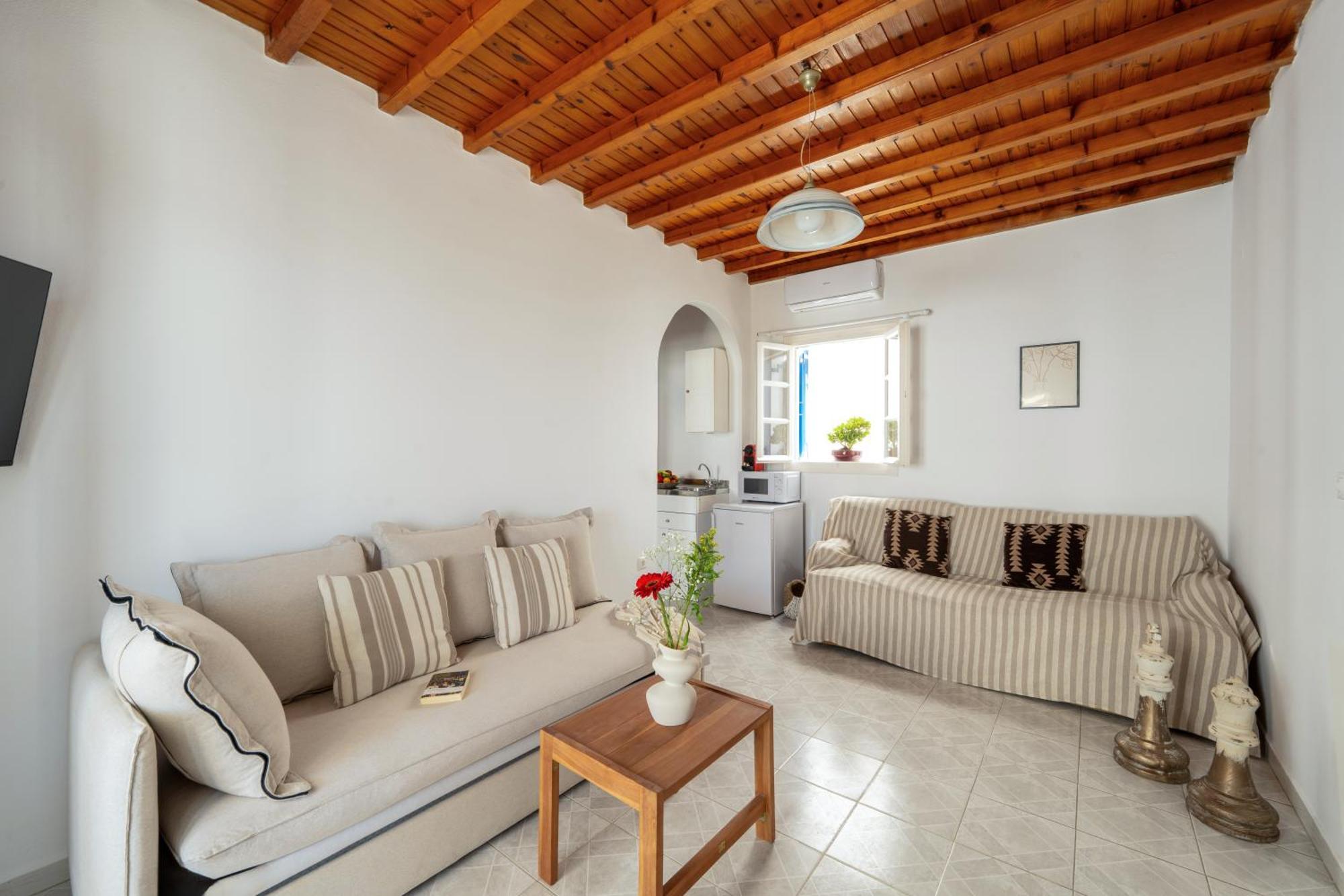 Seaview Apartment *