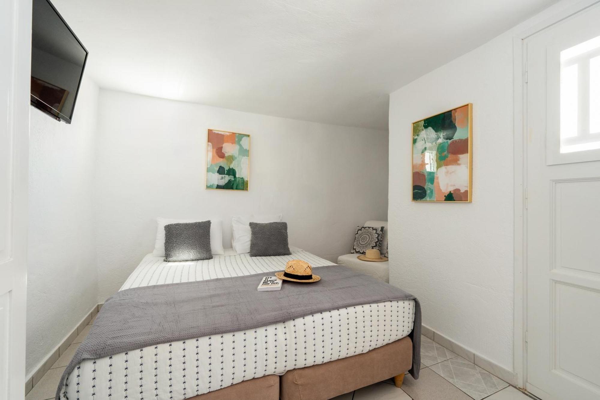 Apartment Seaview