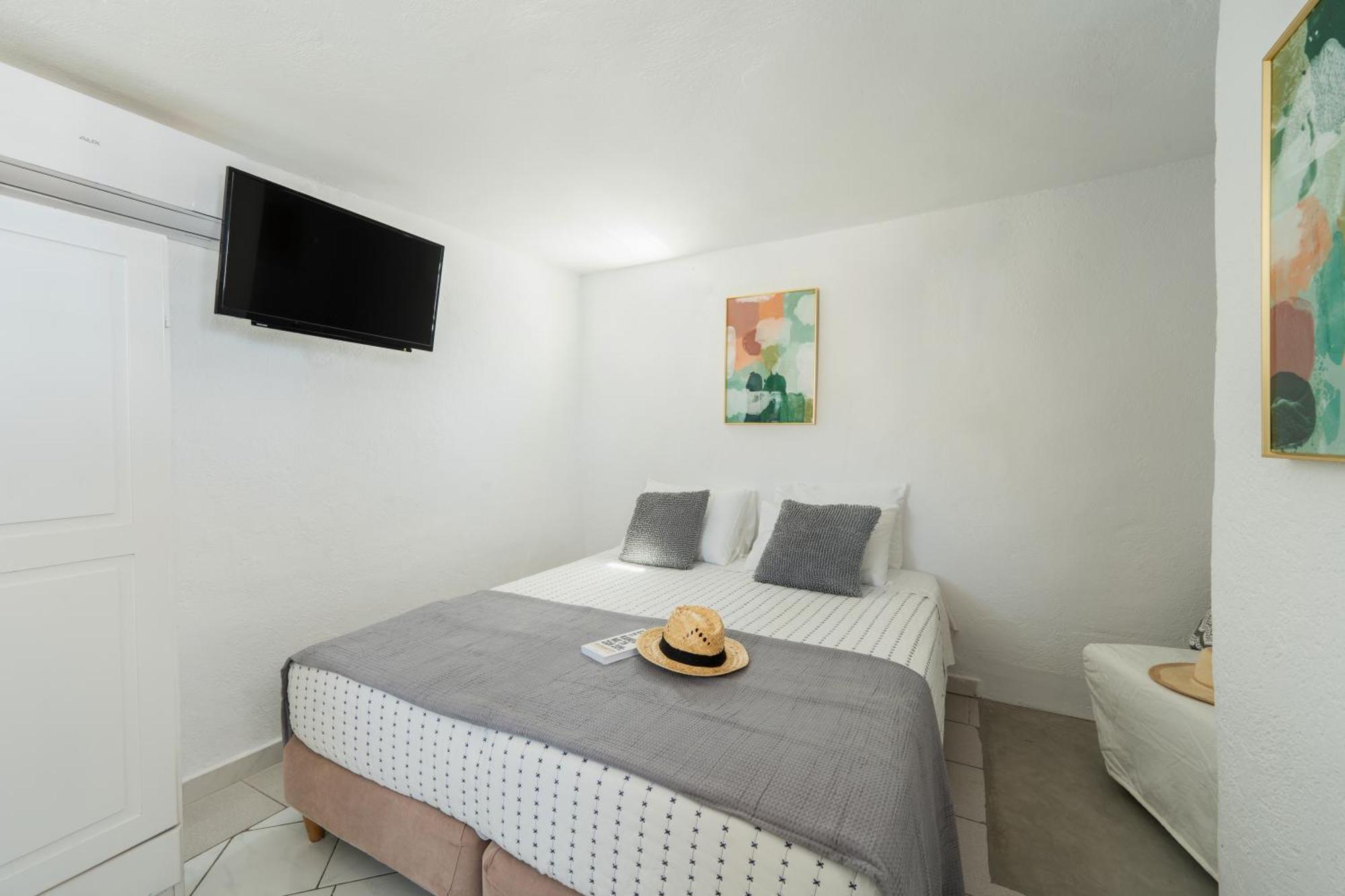 Apartment Seaview *