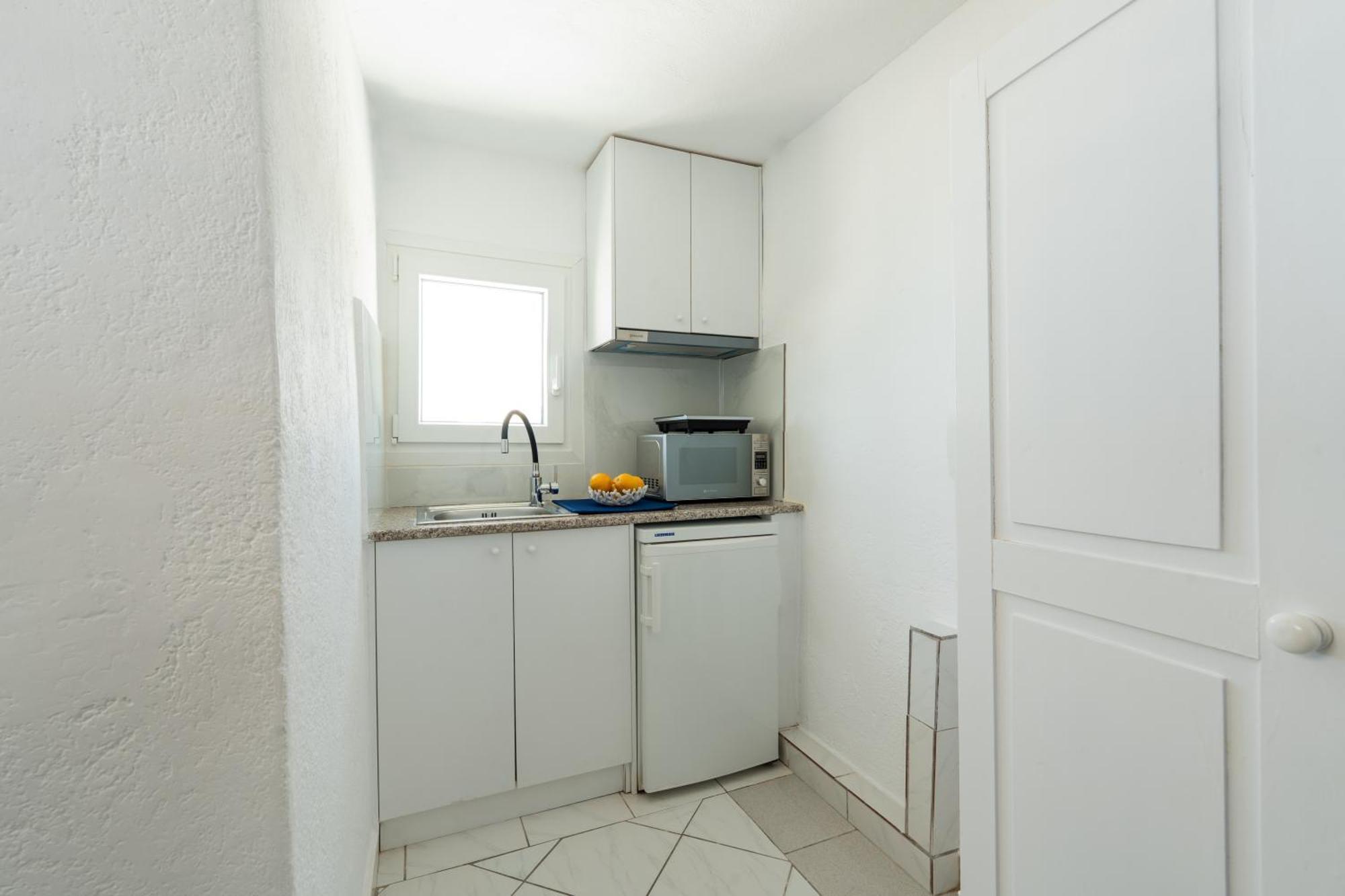 Seaview Apartment *