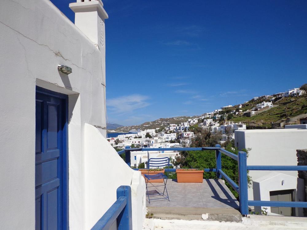 Seaview Apartment