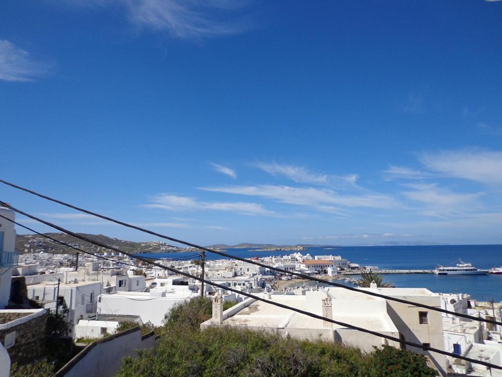Apartment Seaview *