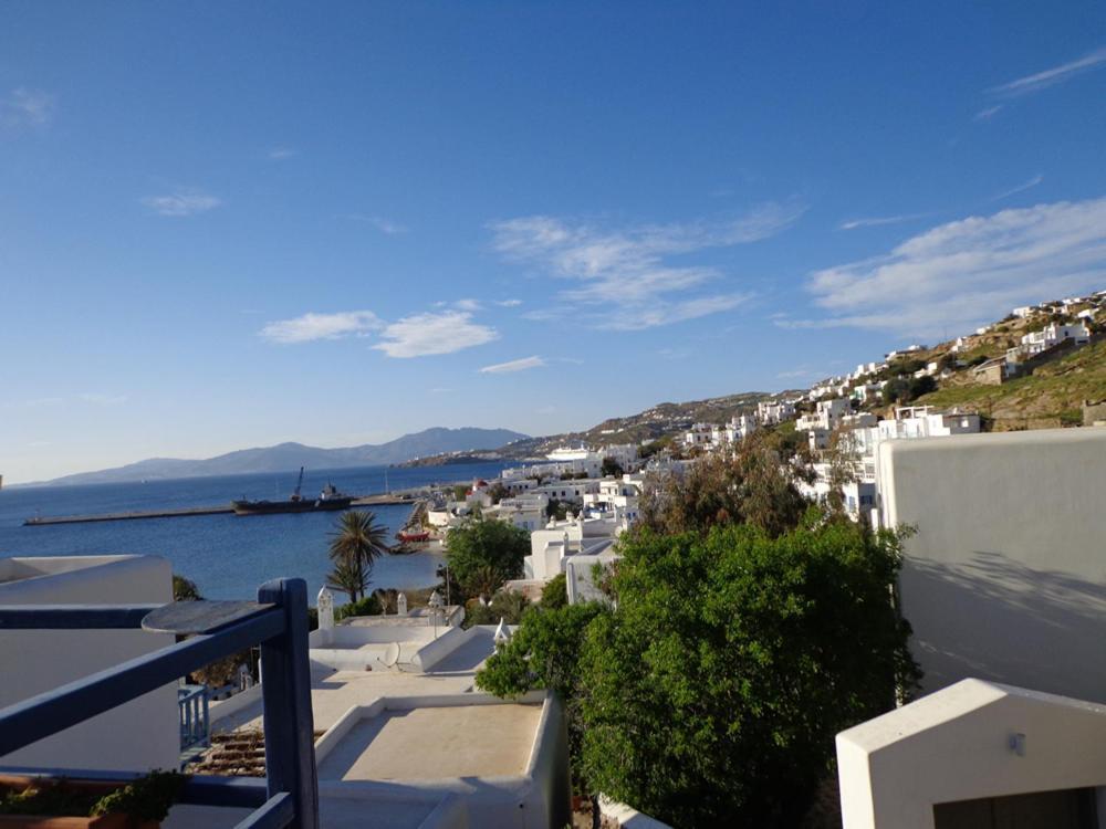 Seaview Apartment *