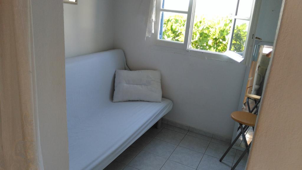 Seaview Apartment Mykonos Town