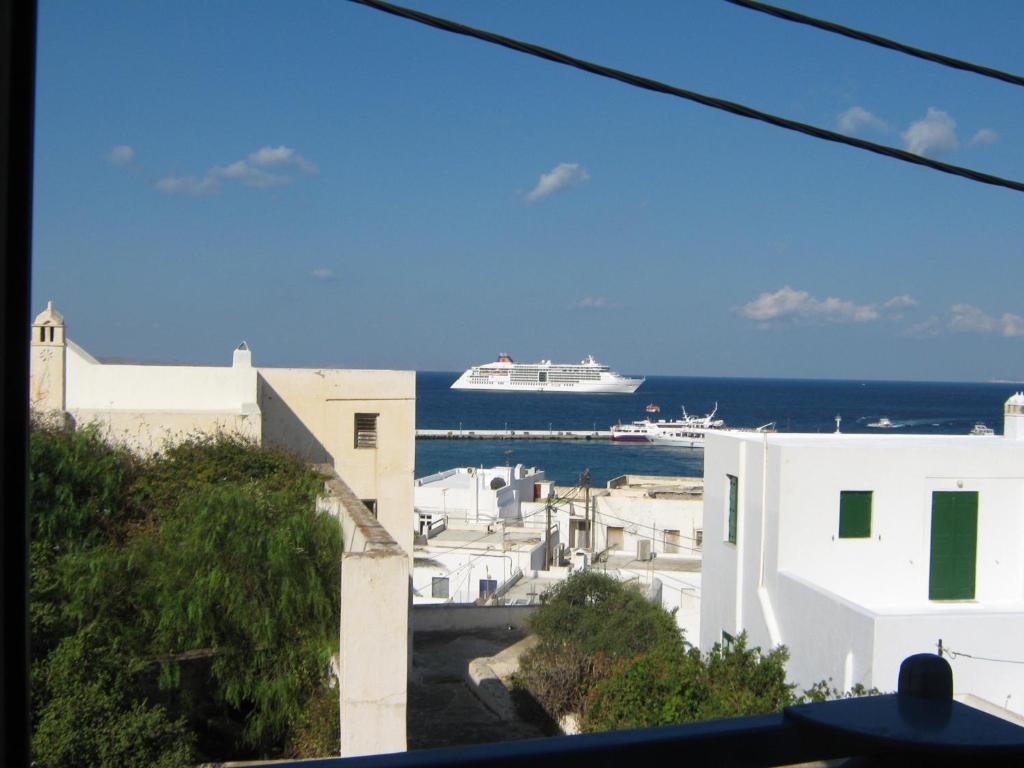 Seaview Apartment *