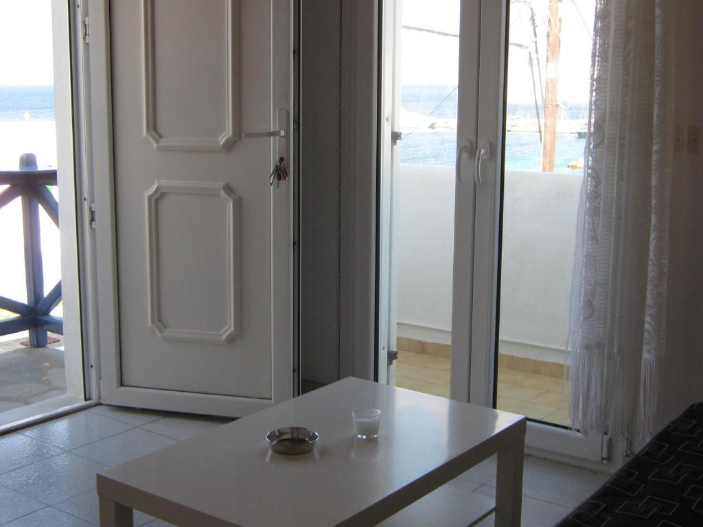 Apartment Seaview Mykonos Town