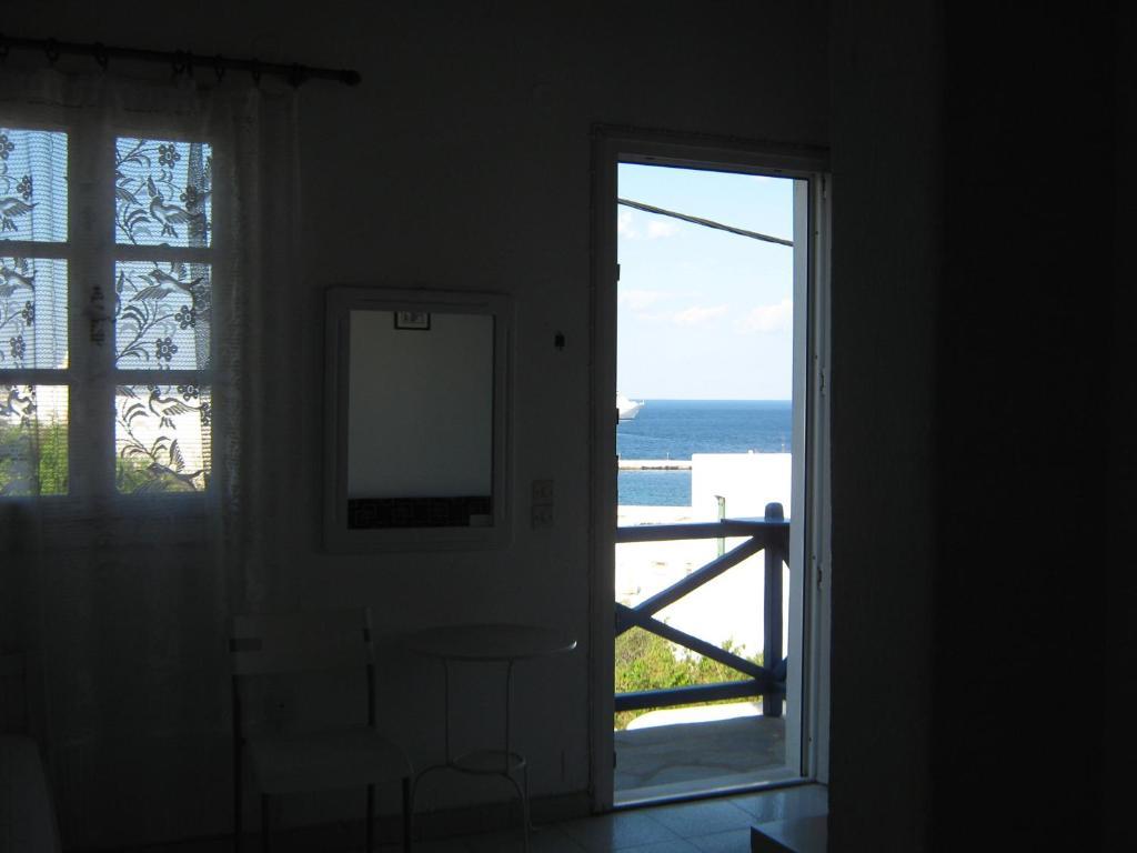 Seaview * Mykonos Town