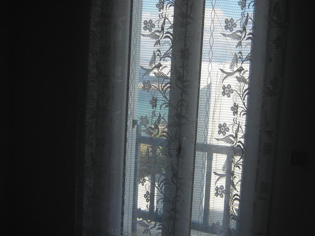 Apartment Seaview