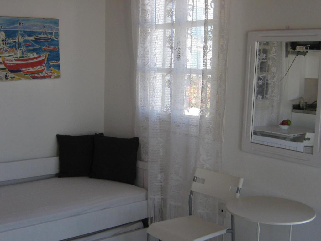 Seaview Mykonos Town