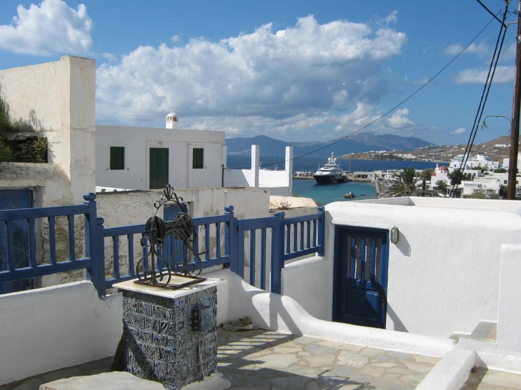 Seaview Apartment