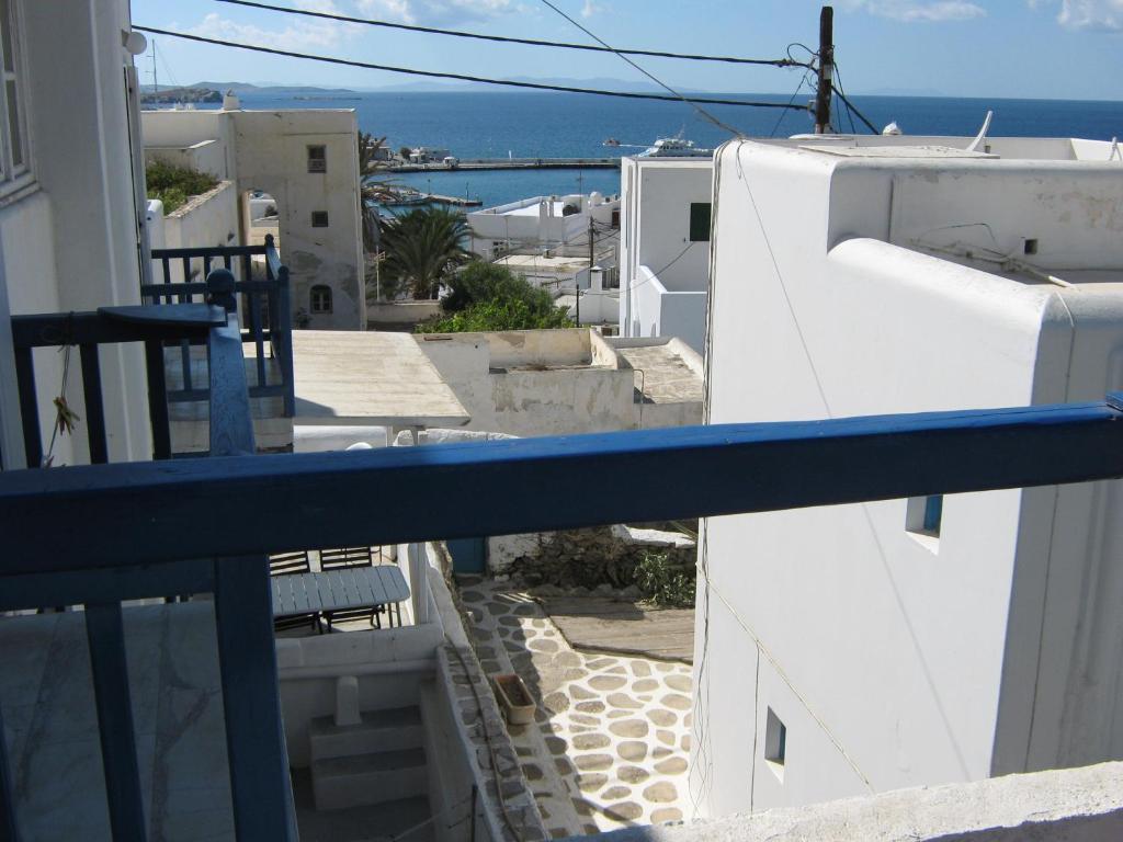 Seaview