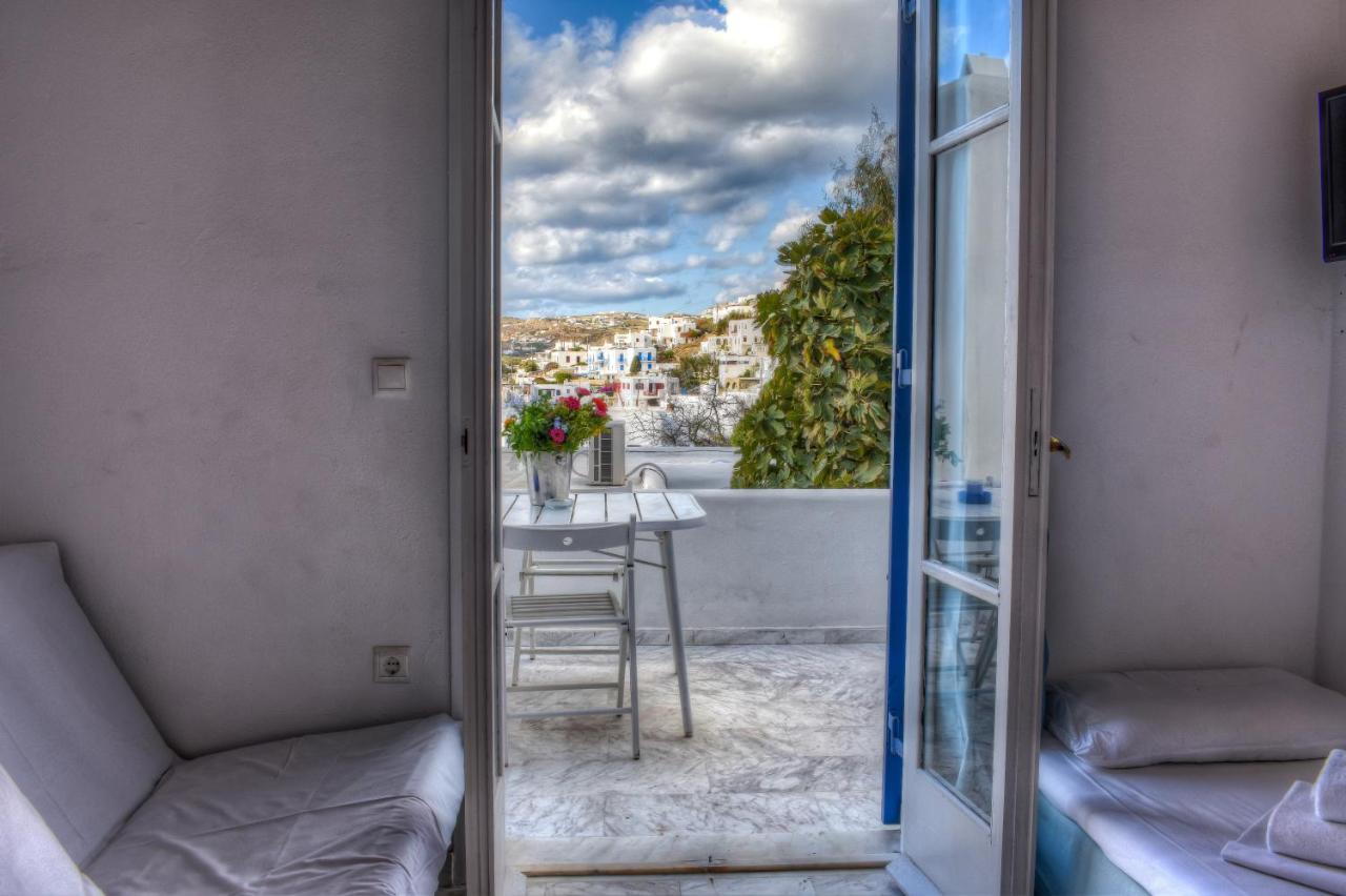 Apartment Seaview *