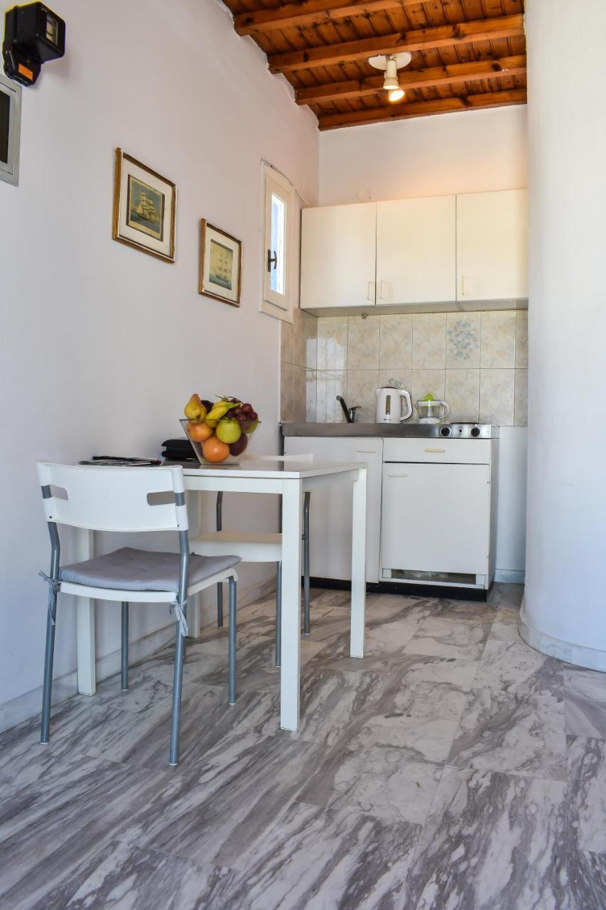 Seaview Apartment *