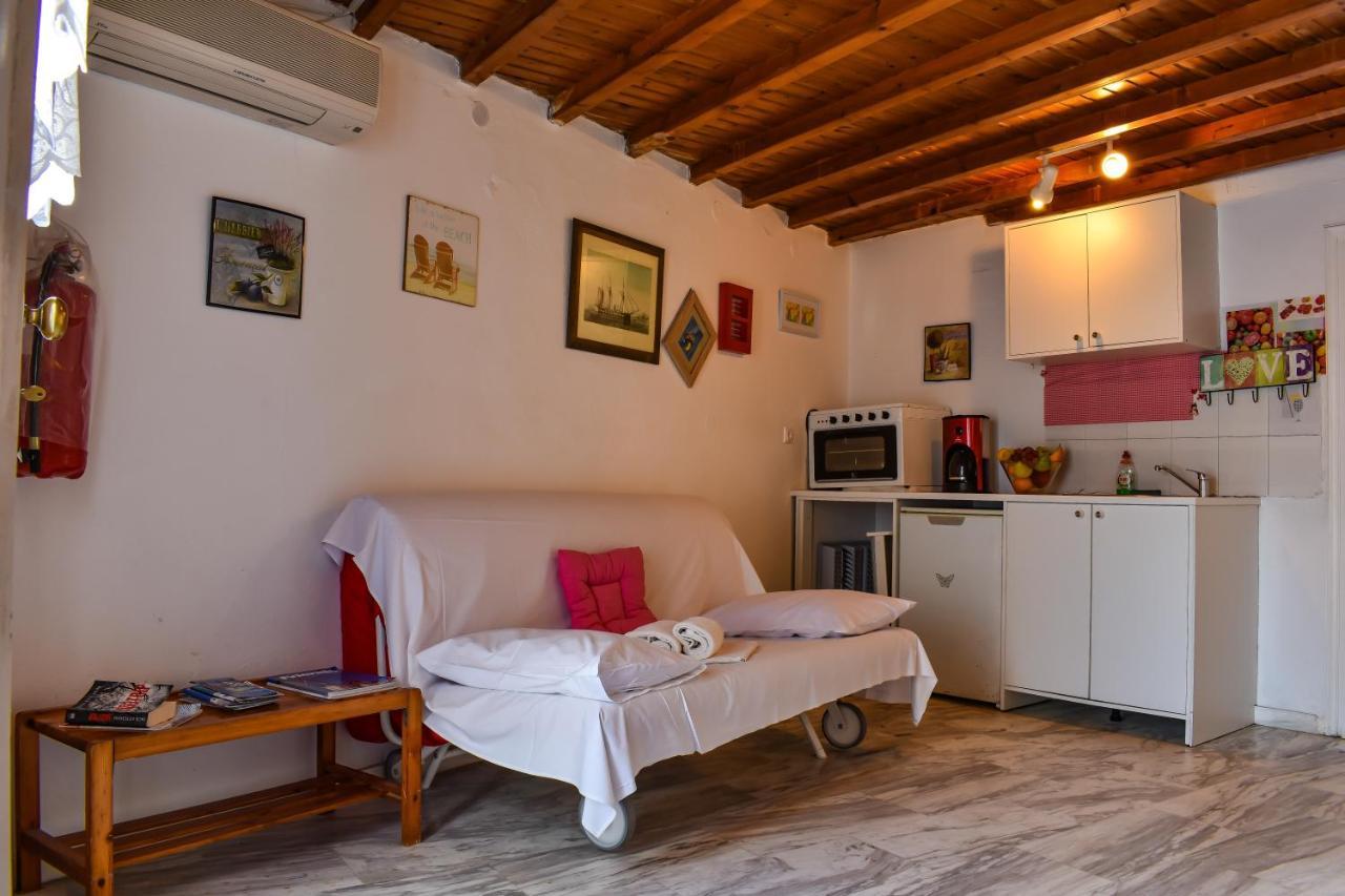 Apartment Seaview