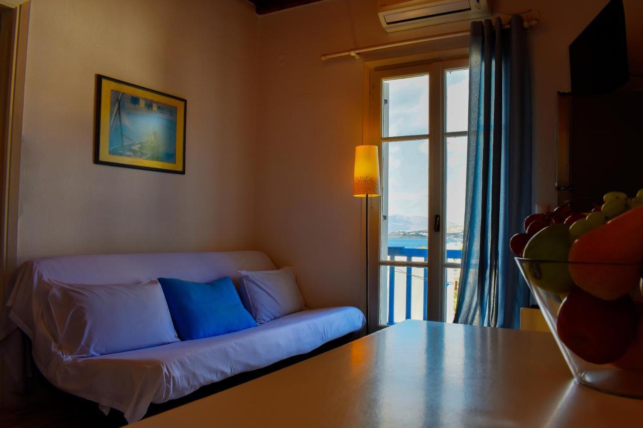 Seaview Apartment