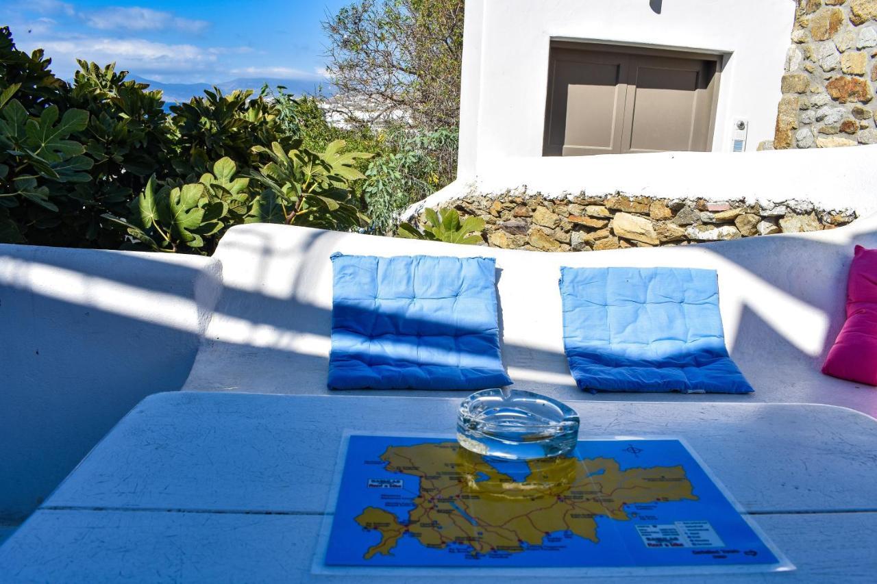 Seaview Apartment