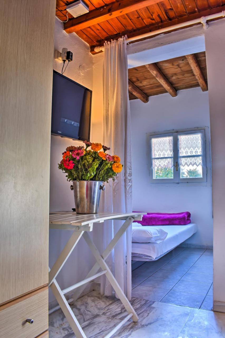 Seaview Apartment