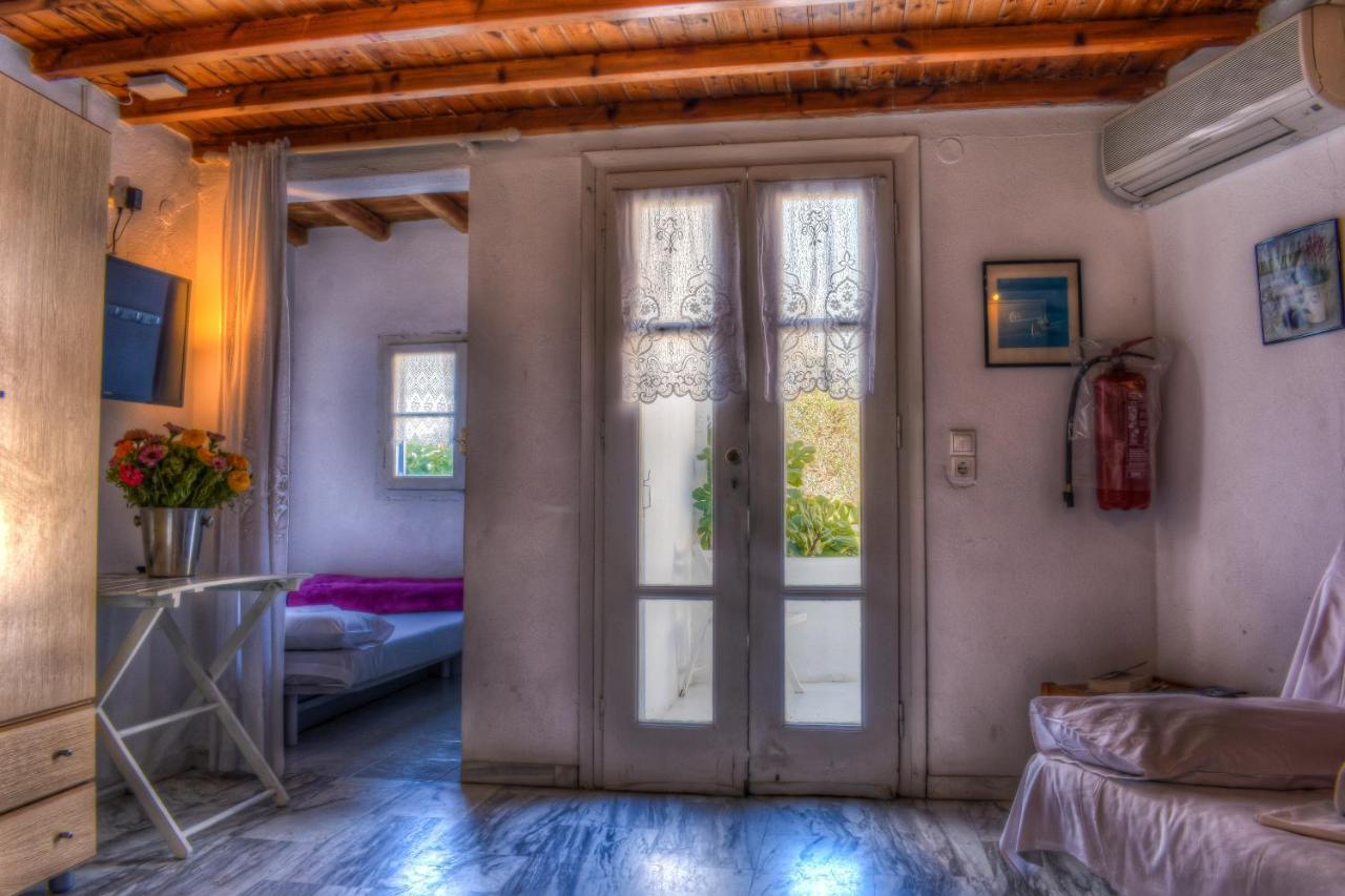 Seaview Apartment *