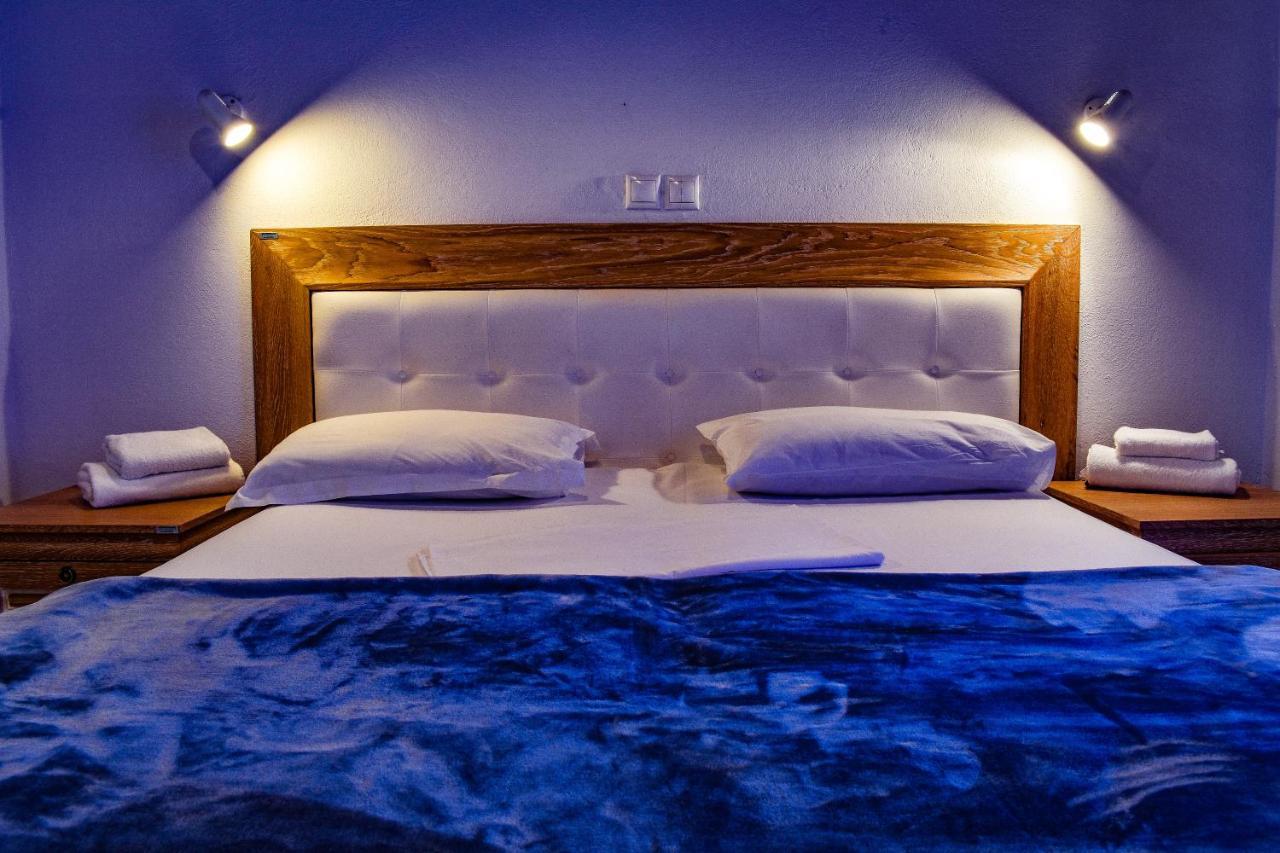 Apartment Seaview Mykonos Town