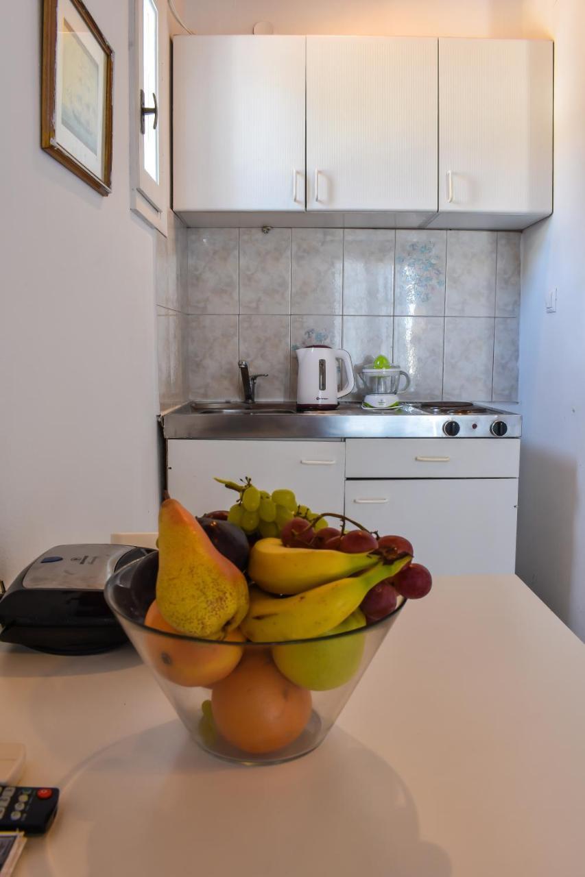 Apartment Seaview Mykonos Town