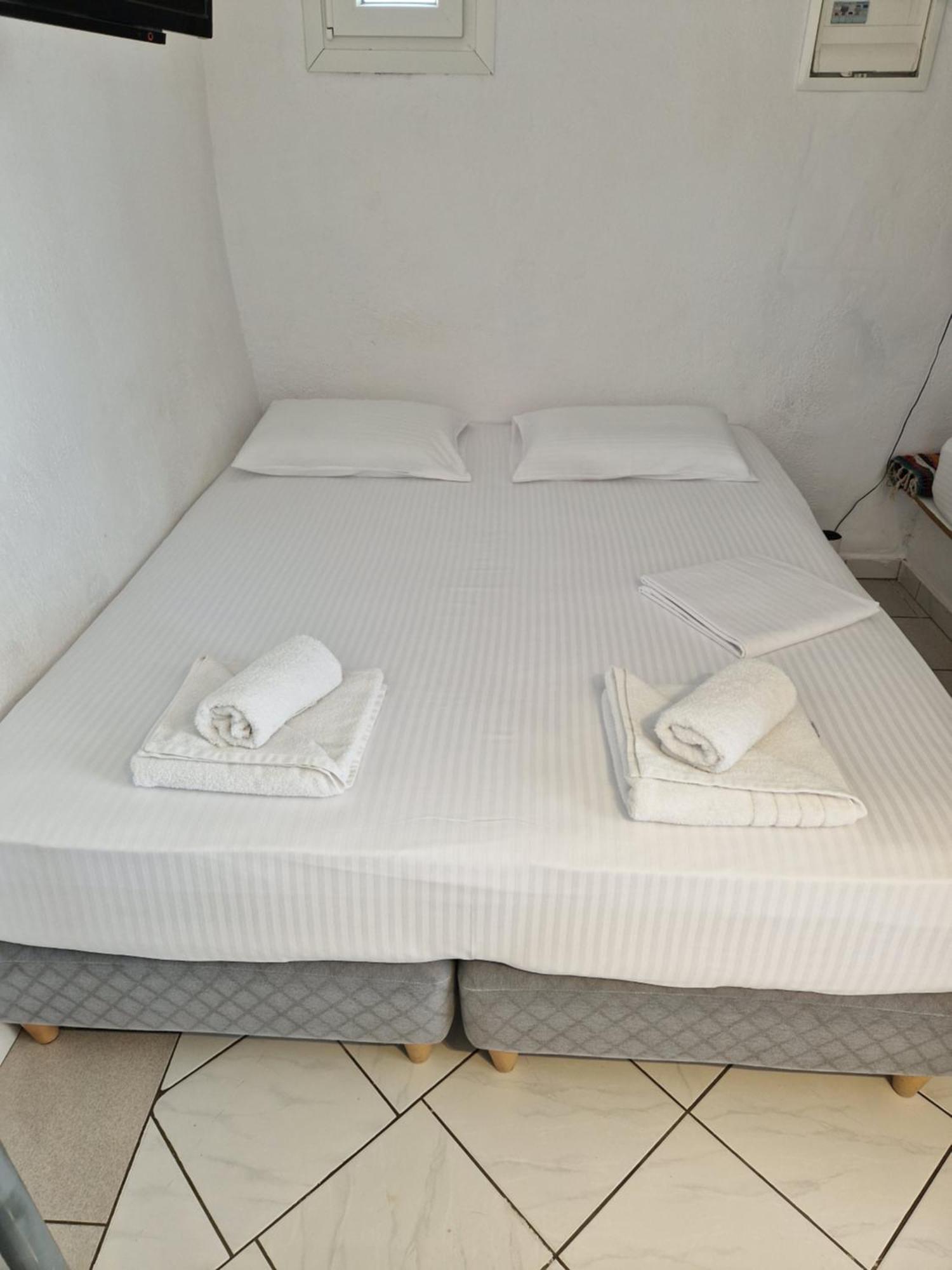 Apartment Seaview