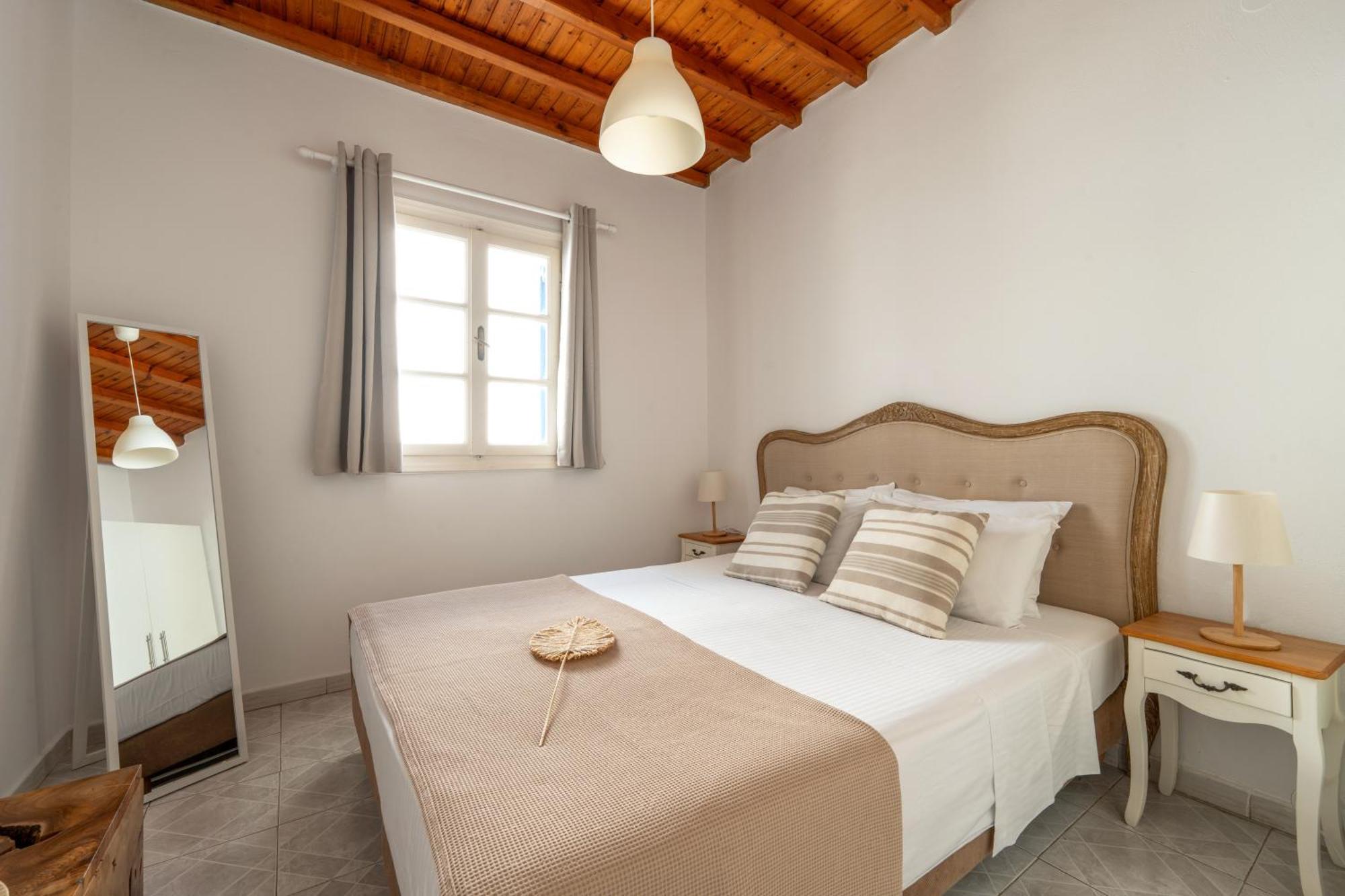 Seaview Apartment